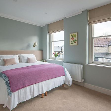 Bistro Lotte Bed & Breakfast Frome Exterior foto