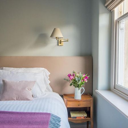Bistro Lotte Bed & Breakfast Frome Exterior foto