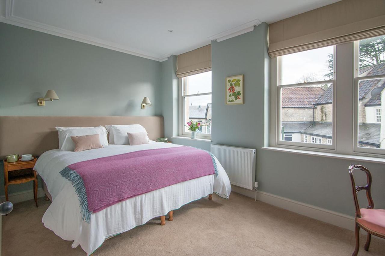 Bistro Lotte Bed & Breakfast Frome Exterior foto