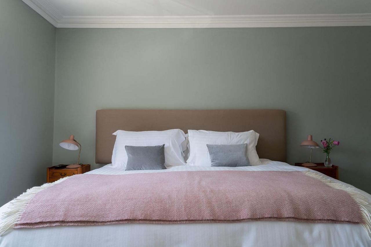 Bistro Lotte Bed & Breakfast Frome Exterior foto
