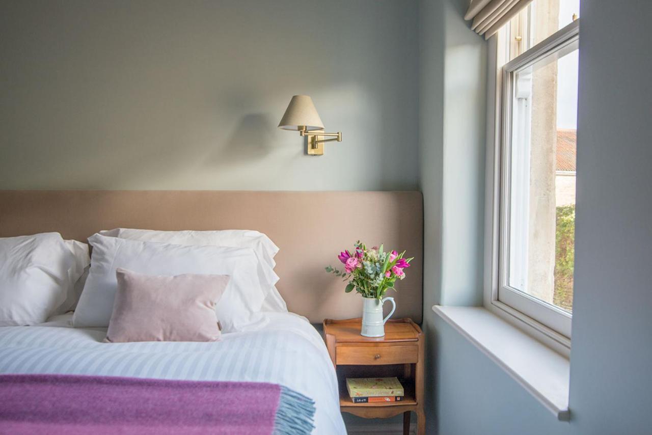 Bistro Lotte Bed & Breakfast Frome Exterior foto