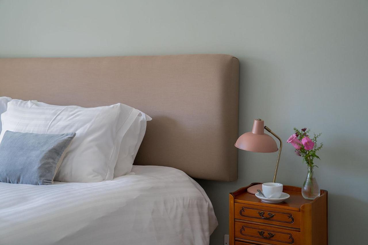 Bistro Lotte Bed & Breakfast Frome Exterior foto