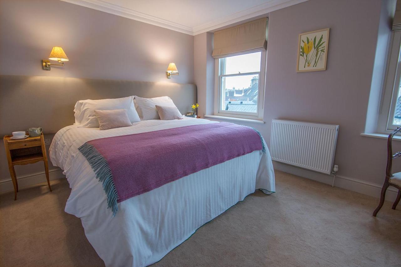 Bistro Lotte Bed & Breakfast Frome Exterior foto