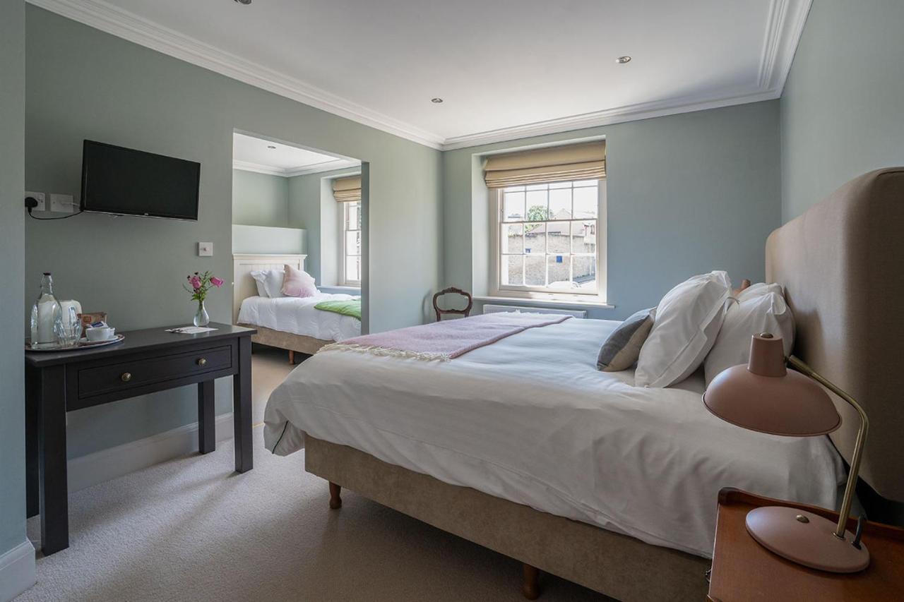 Bistro Lotte Bed & Breakfast Frome Exterior foto
