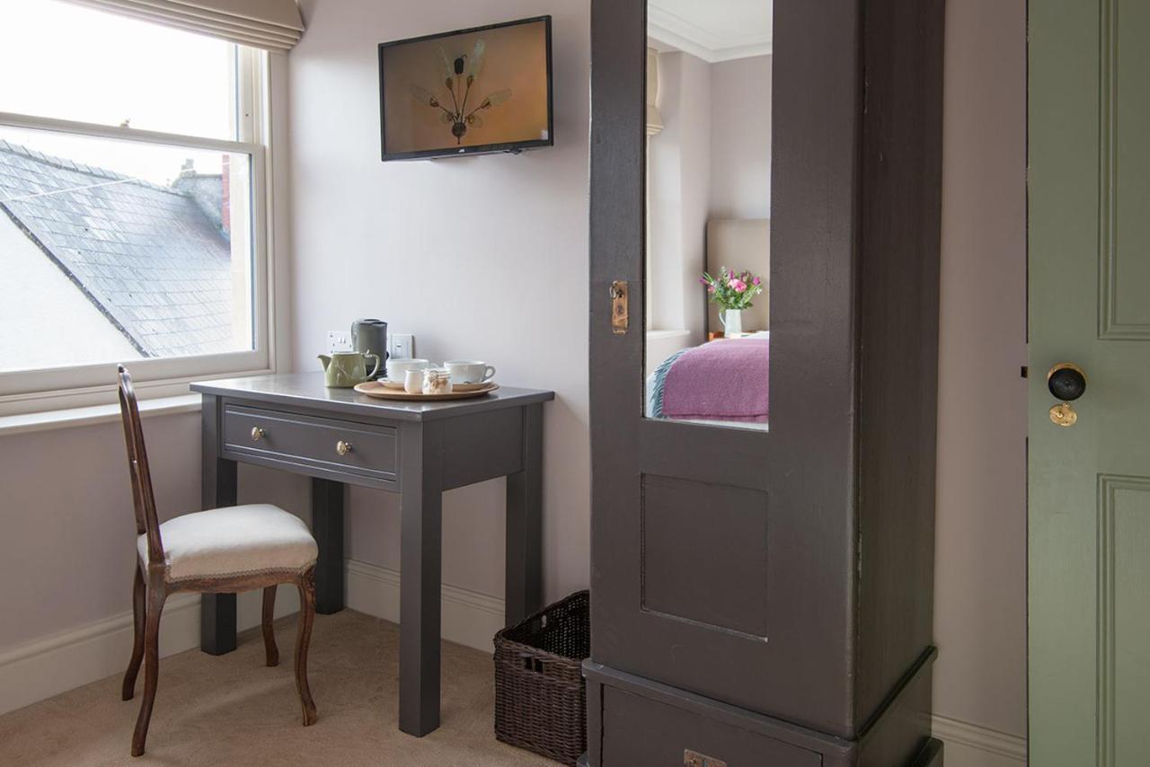 Bistro Lotte Bed & Breakfast Frome Exterior foto