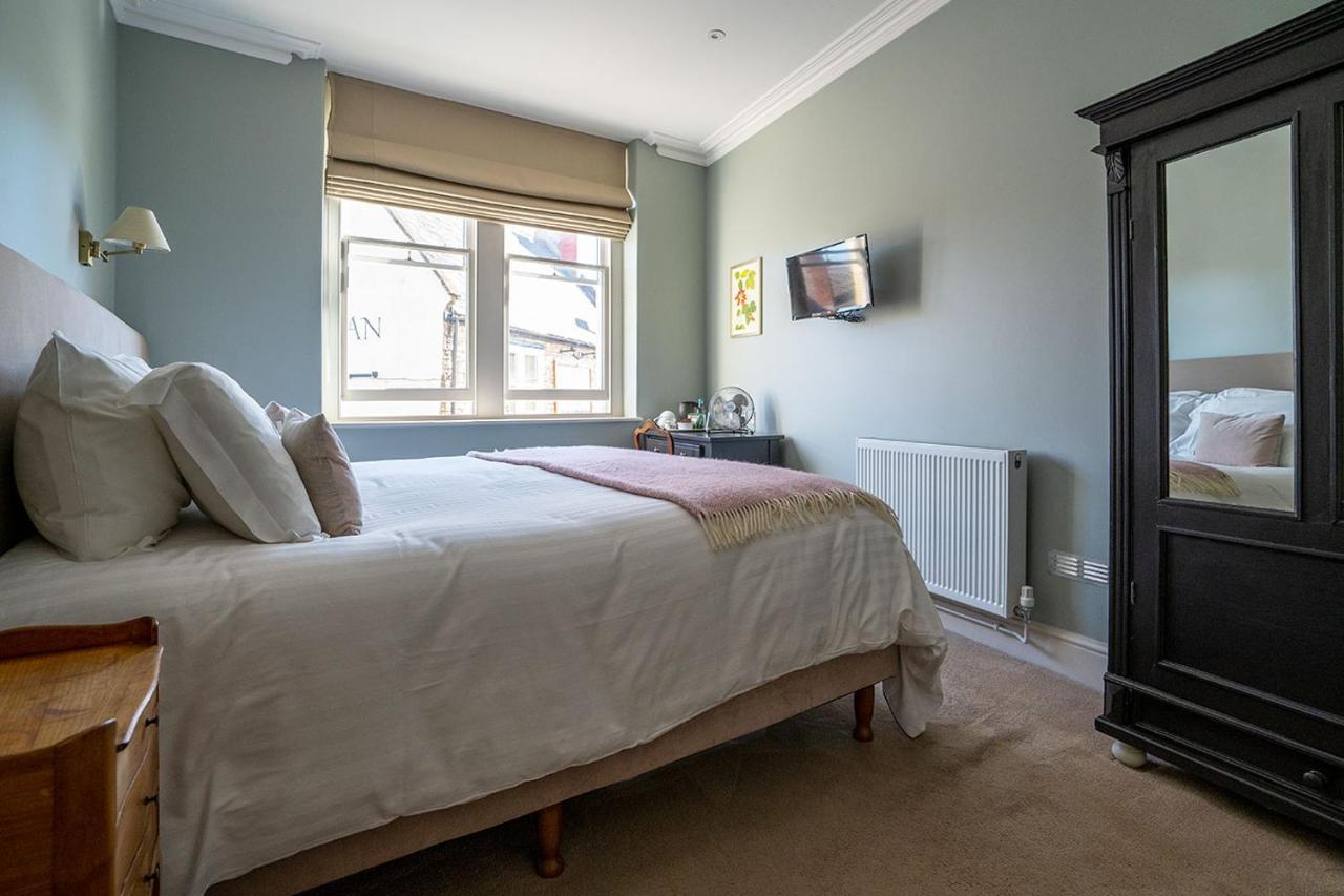 Bistro Lotte Bed & Breakfast Frome Exterior foto