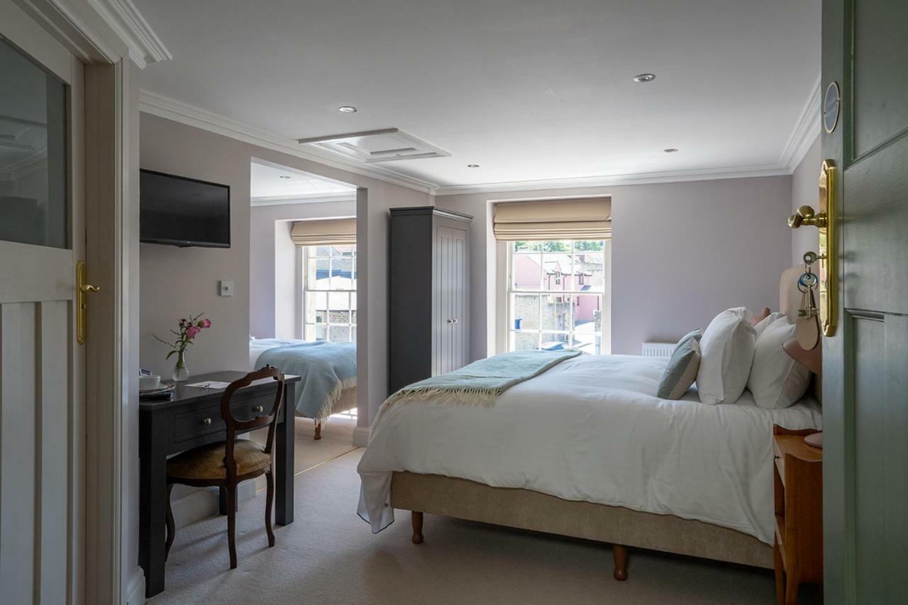 Bistro Lotte Bed & Breakfast Frome Exterior foto