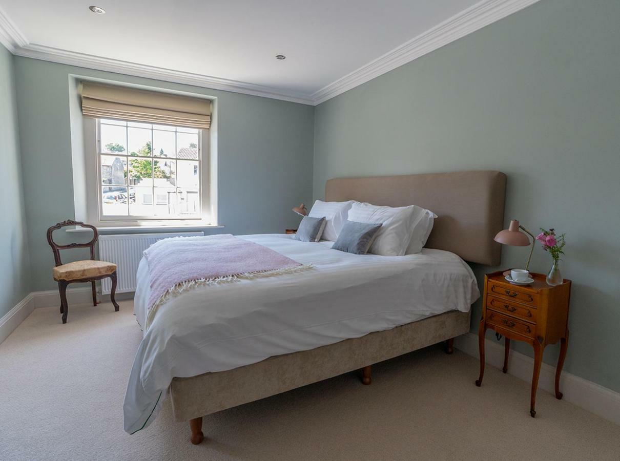 Bistro Lotte Bed & Breakfast Frome Exterior foto