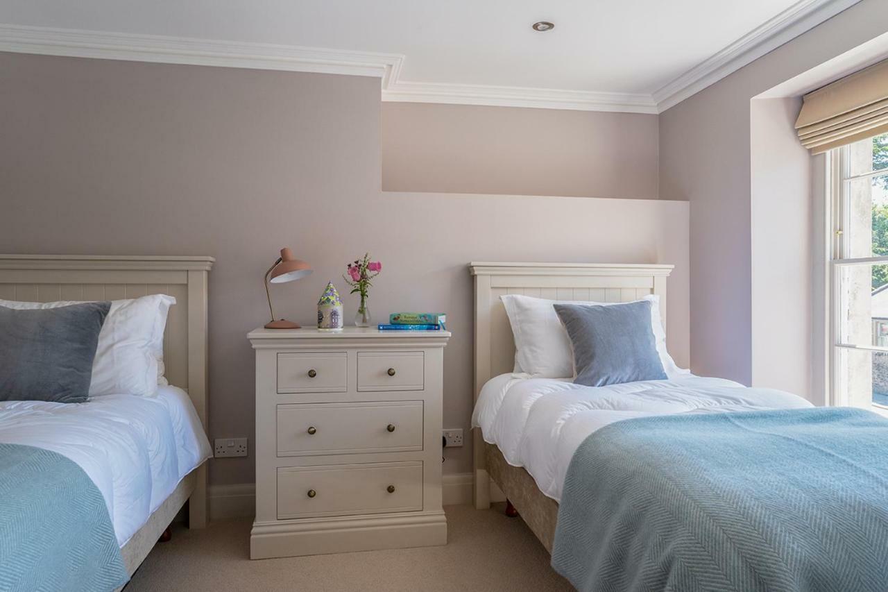 Bistro Lotte Bed & Breakfast Frome Exterior foto